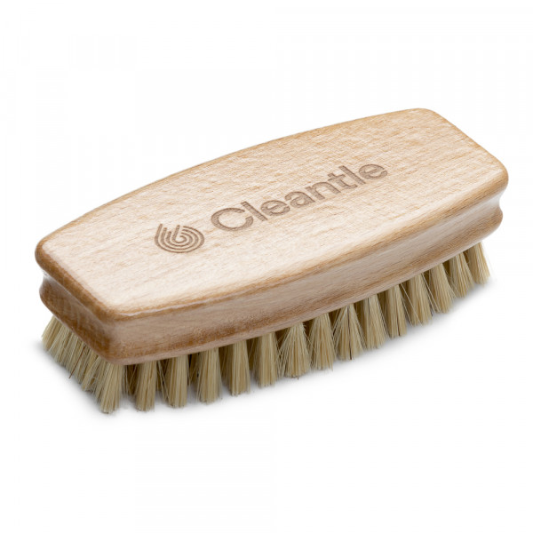 Cleantle Leather and Fabric Brush