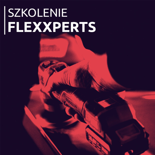 SZKOLENIE FLEXXperts 1-dniowe