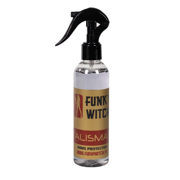 Funky Witch Talisman Rims Protector 215ml