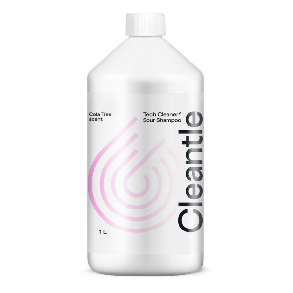 Cleantle Tech Cleaner2 1L