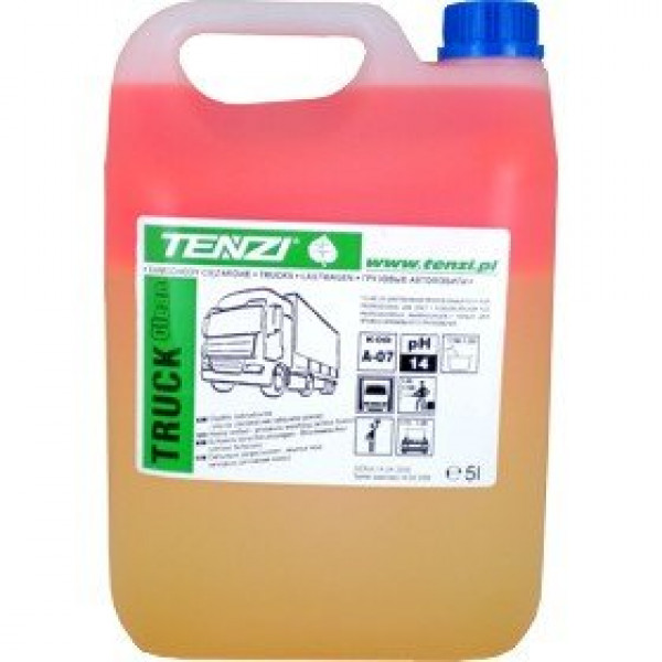 Tenzi Truck Clean 5L