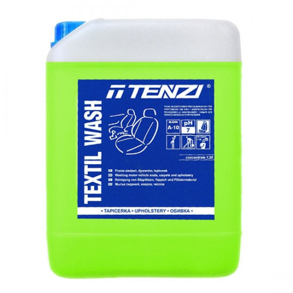 Tenzi Textil Wash 10L