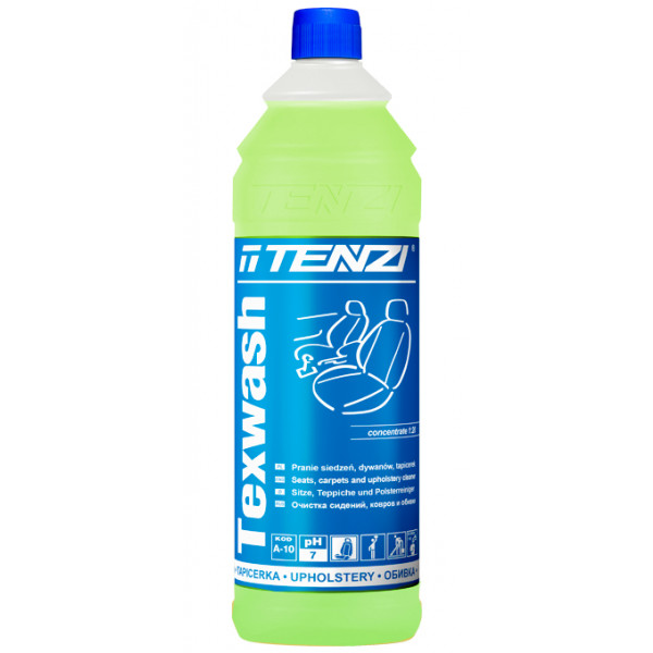 Tenzi Textil wash 1L