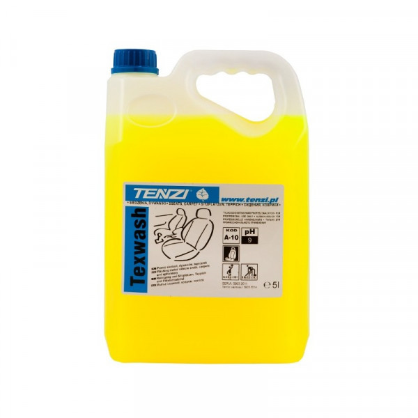 Tenzi Textil Wash 5L