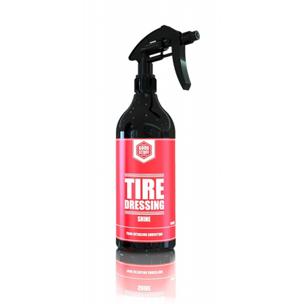 Good Stuff Tire Dressing Shine 1L