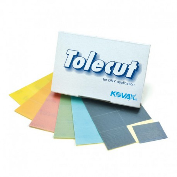 Kovax TOLECUT K1500 29x35mm