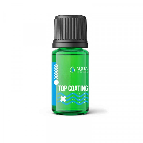 Aqua Top Coating 10ml