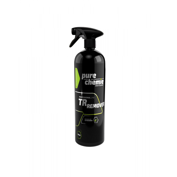 Pure Chemie TR Remover 750ml