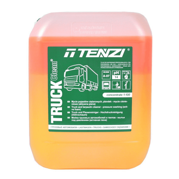 Tenzi Truck Clean 10L