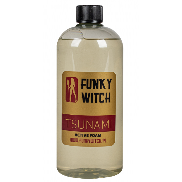 Funky Witch Tsunami 1L
