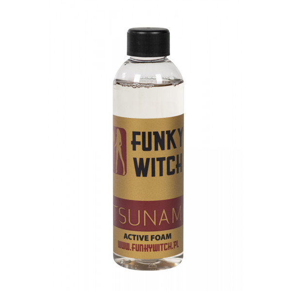 Funky Witch Tsunami 215ml