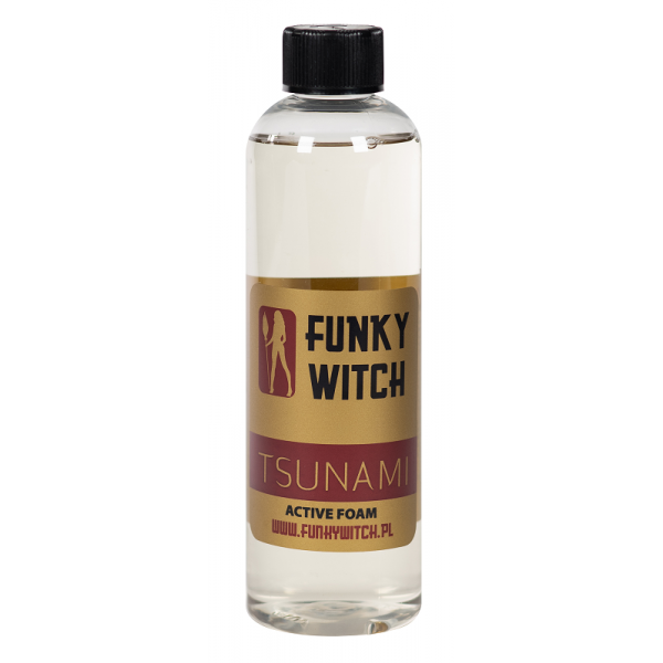 Funky Witch Tsunami 500ml