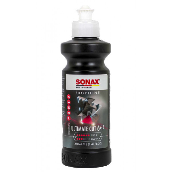 Sonax Profiline Ultimate Cut 250ml