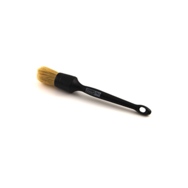 Valet Pro Inch Round Detail Brush