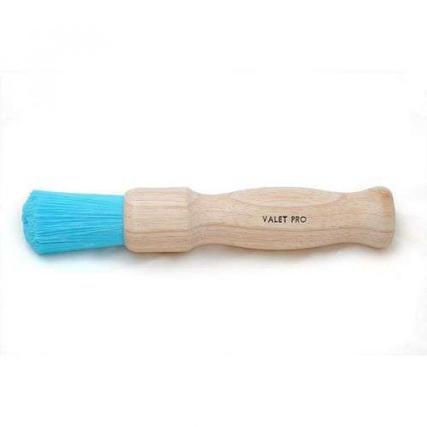 ValetPRO Chemical Resistant Brush