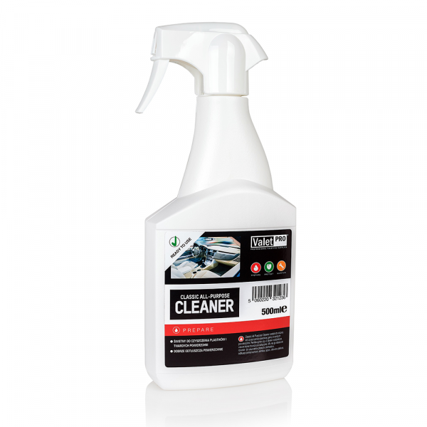 ValetPRO Classic APC 500ml