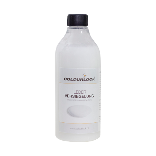 Colourlock Leder Versiegelung 500ml