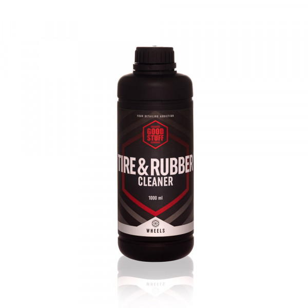 Good Stuff Tire and Rubber Cleaner 1L