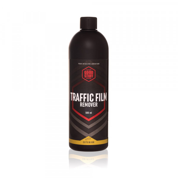 Good Stuff Traffic Film Remover 500ml