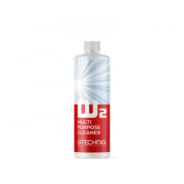 Gtechniq W2 Universal Cleaner 500ml