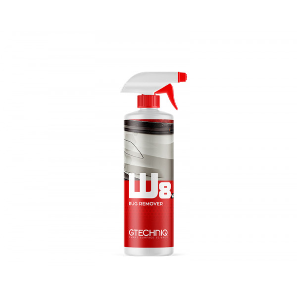 Gtechniq W8 Bug Remover v2 250ml