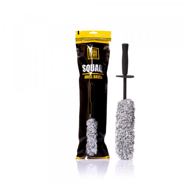 Work Stuff Squall Wheel Brush