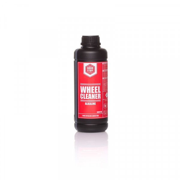 Good Stuff Wheel Cleaner Alkaline 1L