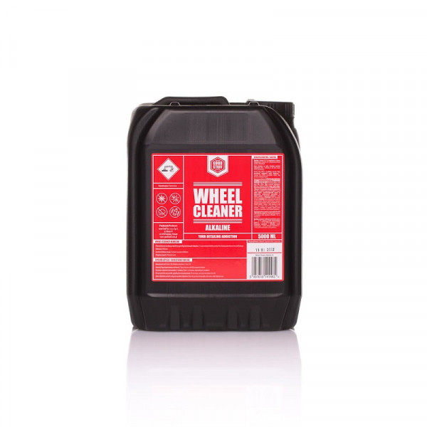 Good Stuff Wheel Cleaner Alkaline 5L