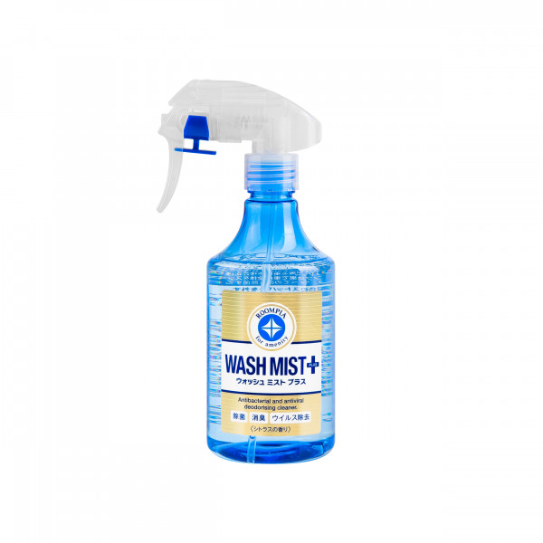 Soft99 Wash Mist Plus 300ml 