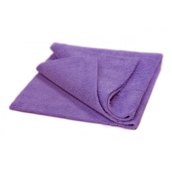 WaxPRO NoLimit Violet Microfiber 