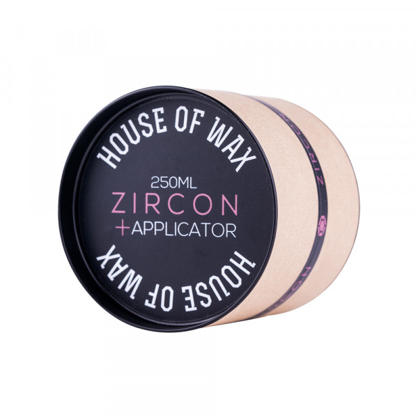 House Of Wax Zircon 250g + Applicator