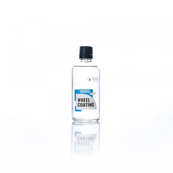 Aqua Wheel Coating 100ml