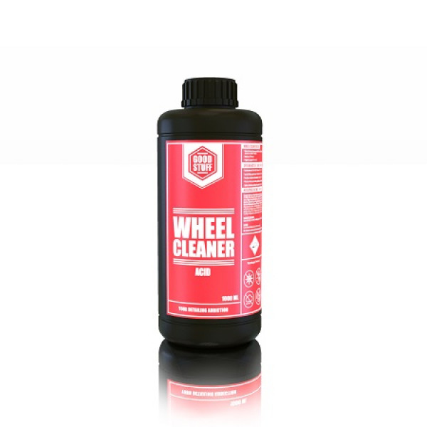 Good Stuff Wheel Cleaner ACID 1L