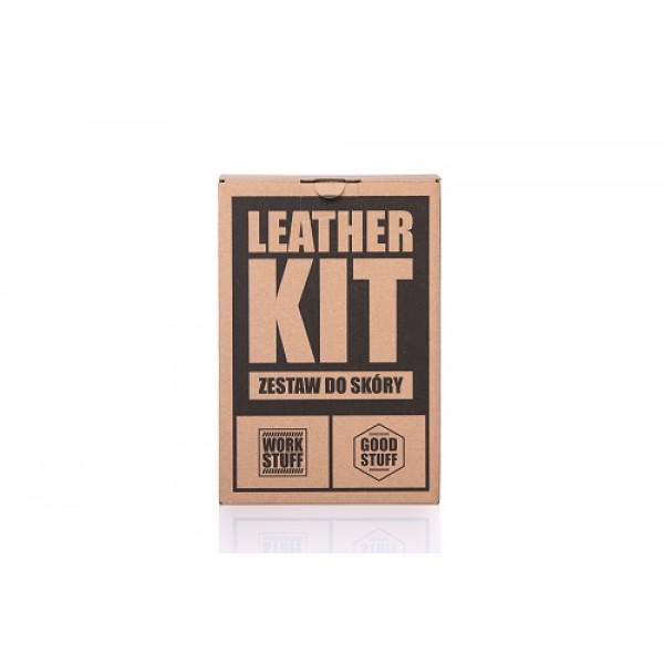 Good Stuff Leather KIT
