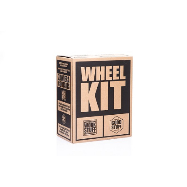 Good Stuff Wheel Kit