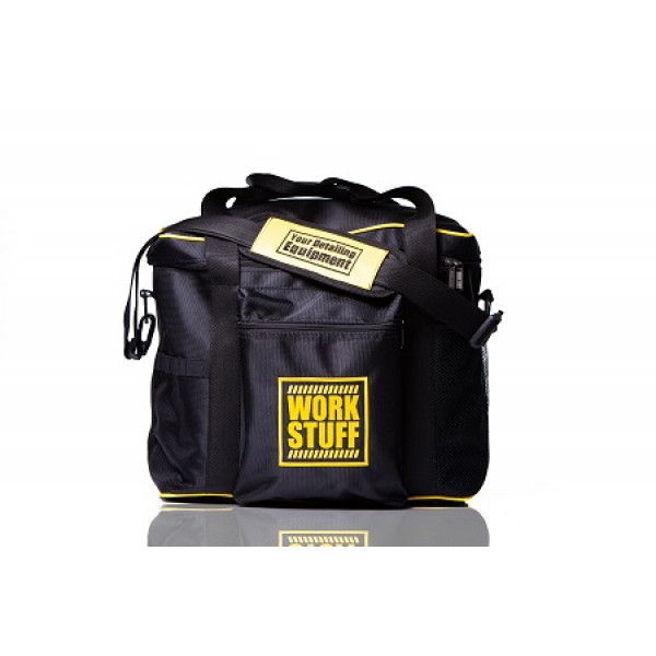 Work Stuff Work Bag Torba na kosmetyki