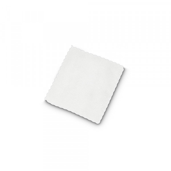 FX Protect Suede White 10x10cm 1szt. 