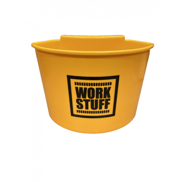 Work Stuff Bucket Hanger