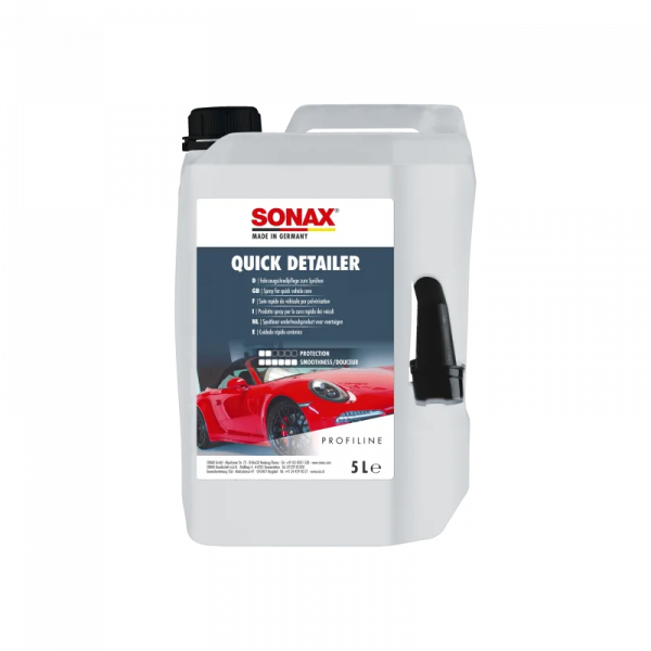 Sonax Xtreme Ceramic Ultra Slick Detailer 5L