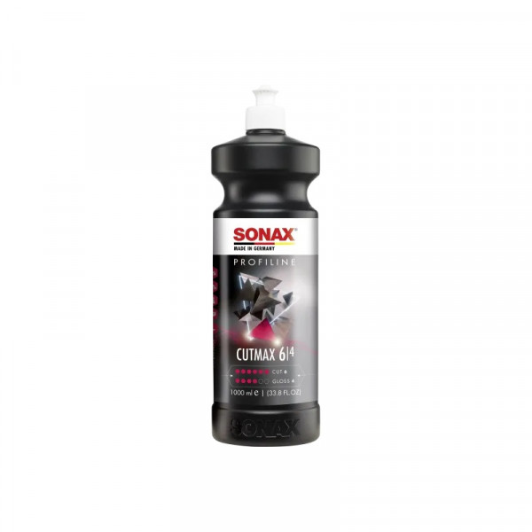 Sonax Profiline Cutmax 1L