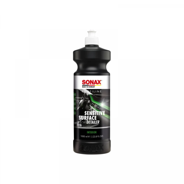 Sonax Plastic Cleaner Interior 1L