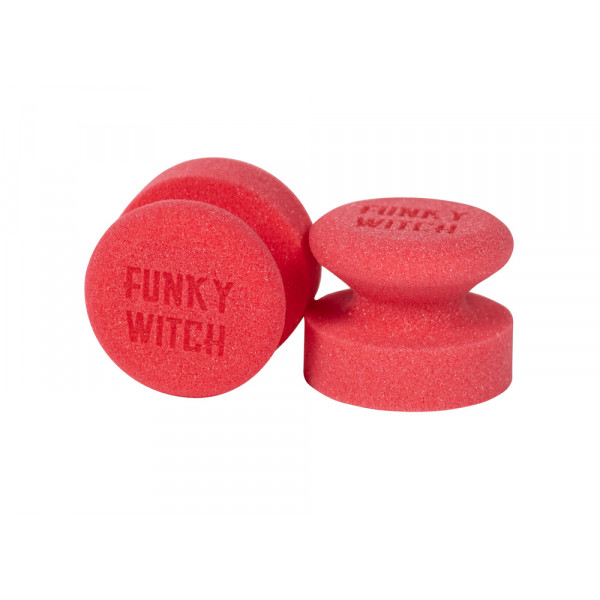 Funky Witch Zig-Zag Wax Applicator