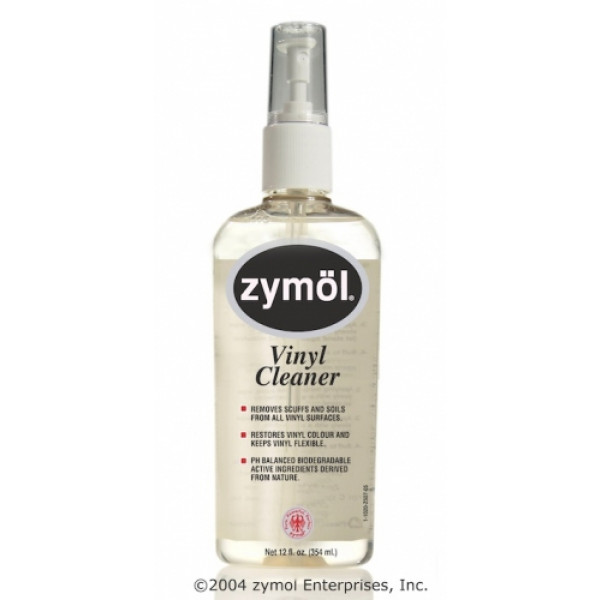 Zymöl Vinyl Cleaner