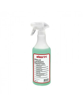 Allegrini Pralux Lucidante Spray Wax 750ml