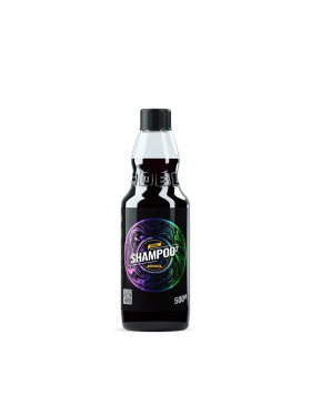 Holawesome by ADBL Shampoo2 500ml