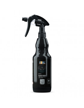 ADBL Black Water 500ml