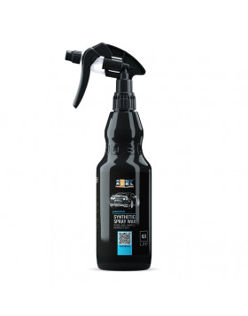 ADBL Synthetic Spray Wax 500ml