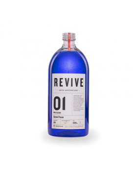 Revive Snow Foam 1000ml