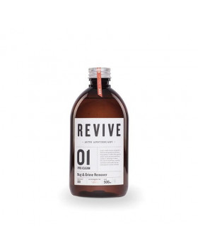 Revive Bug & Grime Remover 500ml