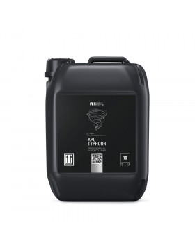 ADBL APC Typhoon 10L